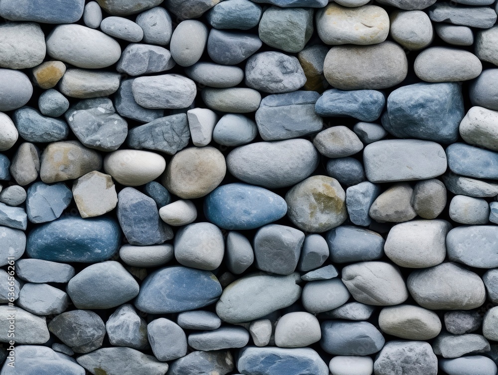 Rock texture background, seamless pattern, Generative AI Rock texture background, seamless pattern, Generative AI