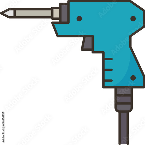 soldering  icon