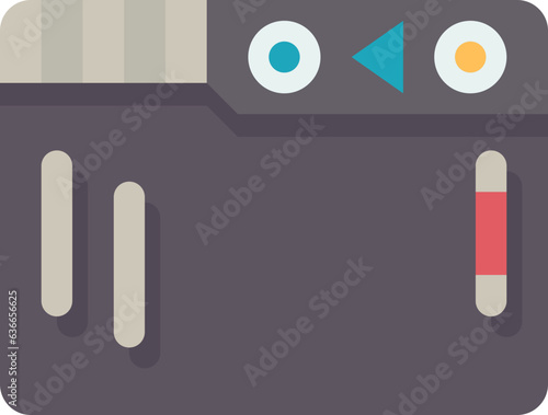 mat  icon