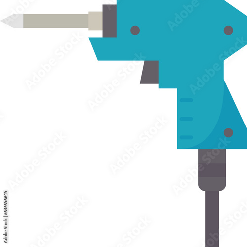 soldering  icon