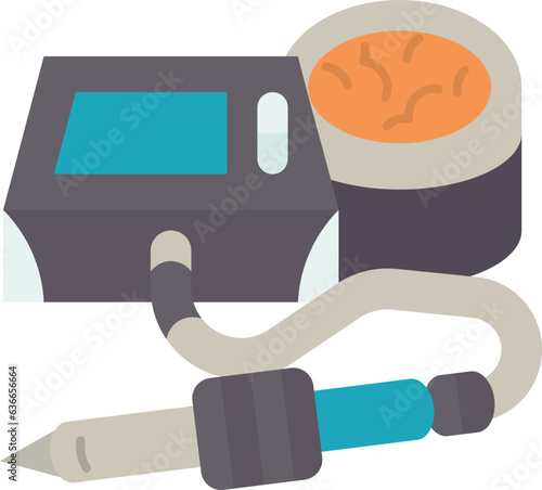 soldering  icon