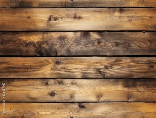 Wood floor texture background  seamless pattern  Generative AI