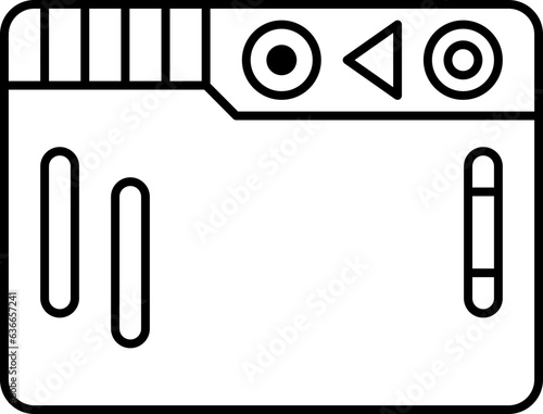 mat  icon