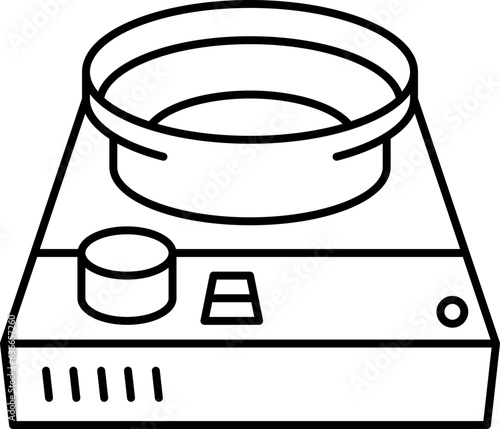 soldering  icon
