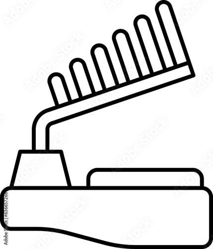 soldering  icon