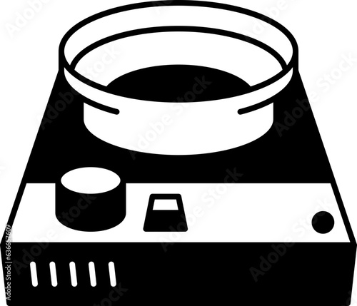 soldering  icon