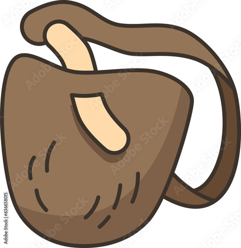 handbag  icon
