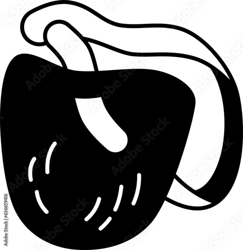 handbag  icon