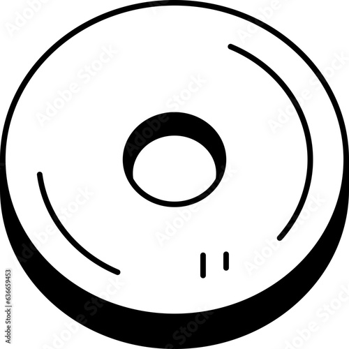 wheel  icon