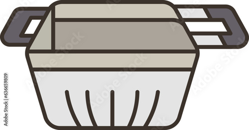colander  icon