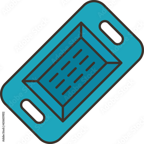 colander  icon
