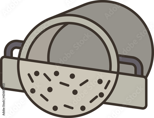 pot  icon