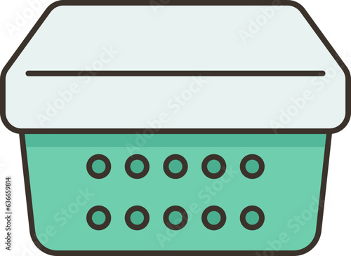 paneer  icon