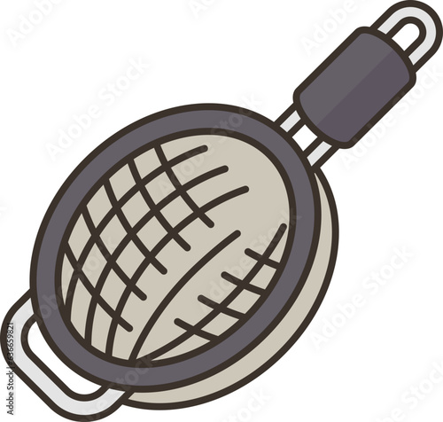 strainer  icon