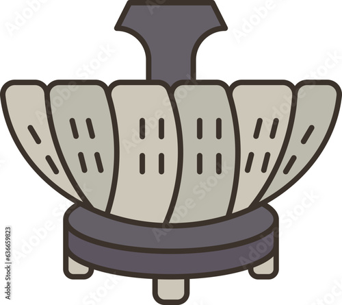 steamer  icon
