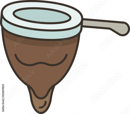 strainer  icon