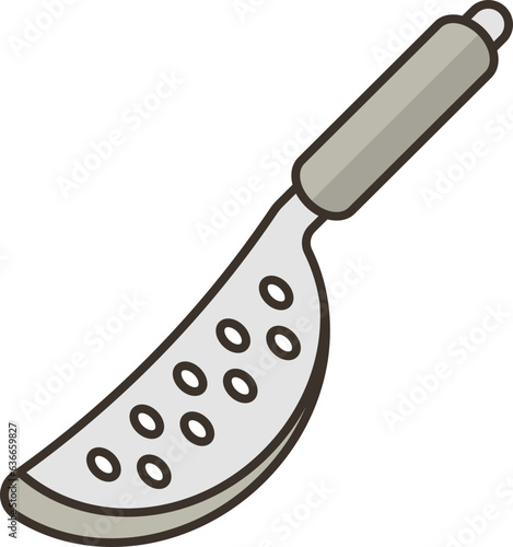 strainer  icon
