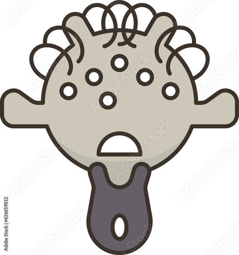 strainer  icon