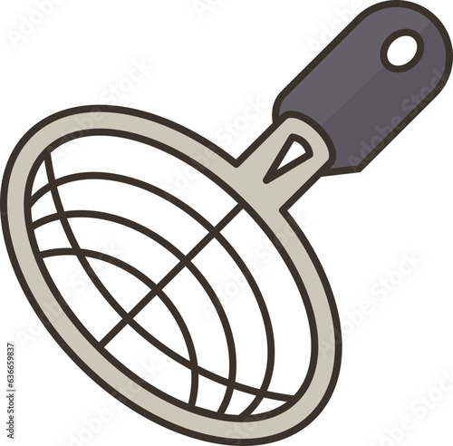 strainer  icon