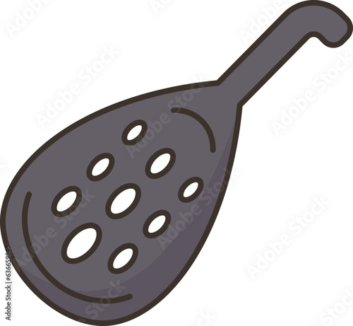 strainer  icon