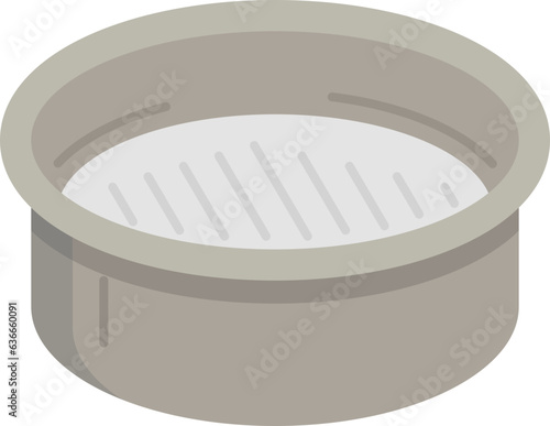 strainer  icon