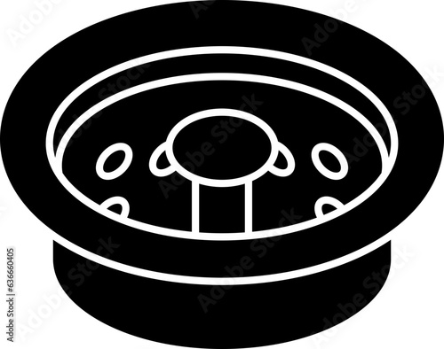 strainer  icon