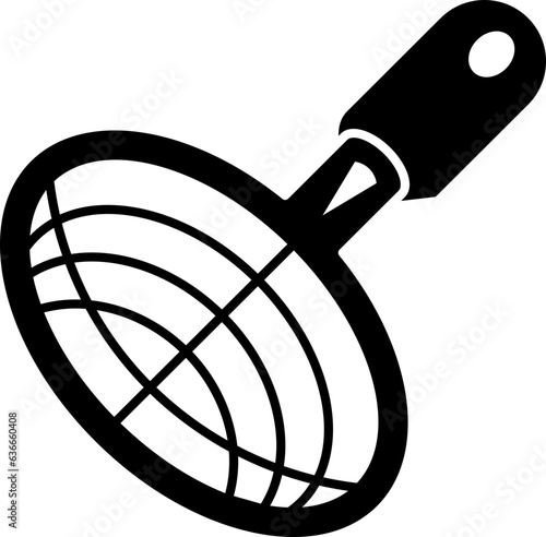 strainer  icon