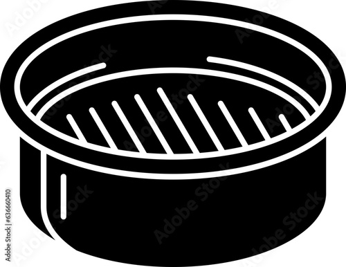 strainer  icon