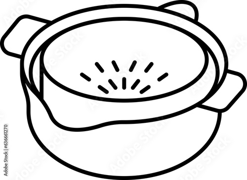 bowl  icon