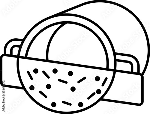 pot  icon