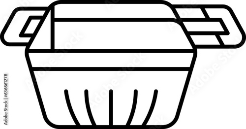 colander  icon