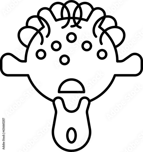 strainer  icon