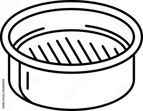strainer  icon
