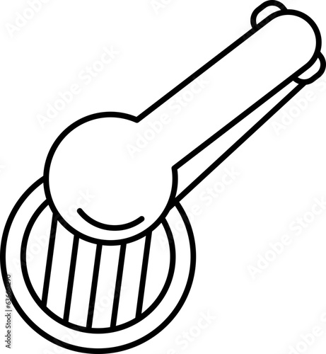 colander  icon