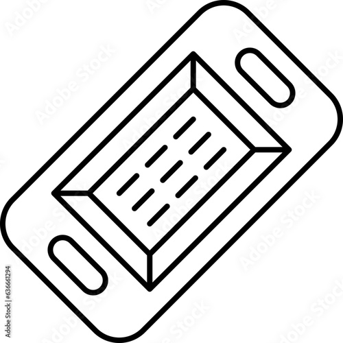colander  icon