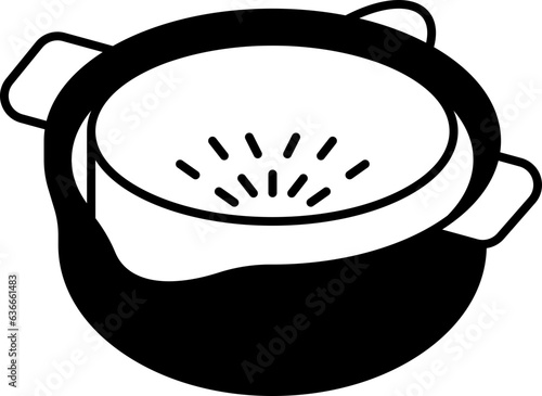 bowl  icon