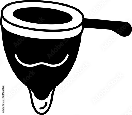 strainer  icon