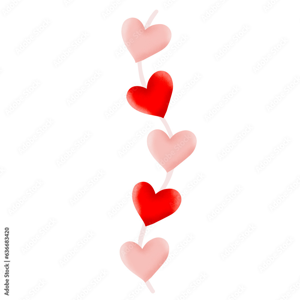 hearts hearts