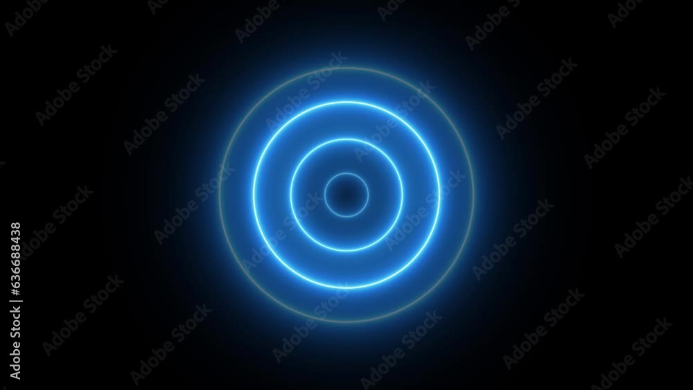 circular wave animation, water drop wave splash wave neon water drop animation circular wave animation, water drop wave splash wave neon water drop animation