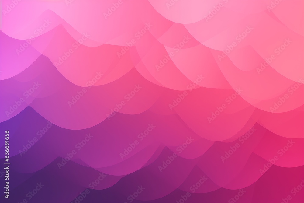 a vibrant and abstract background with flowing pink and purple waves a vibrant and abstract background with flowing pink and purple waves
