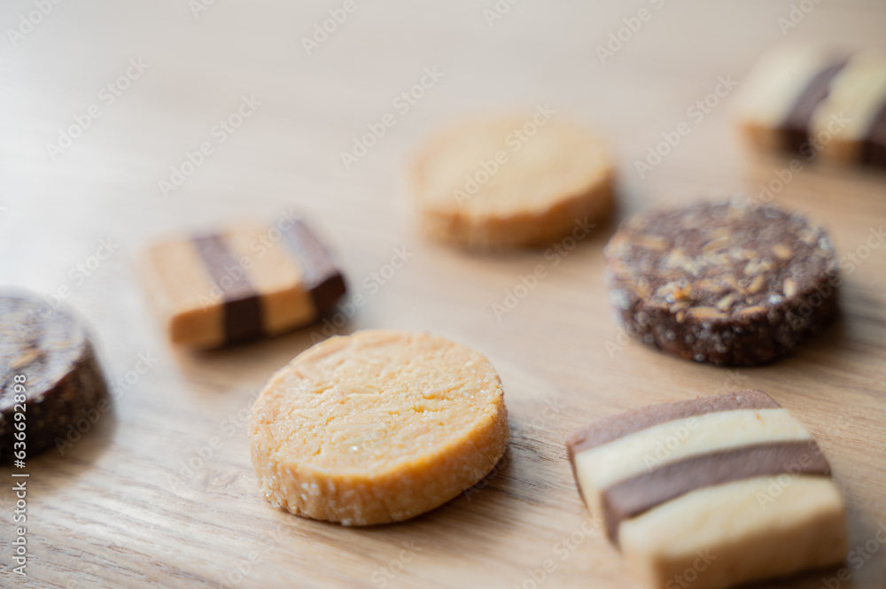 Cookie time Cookie time