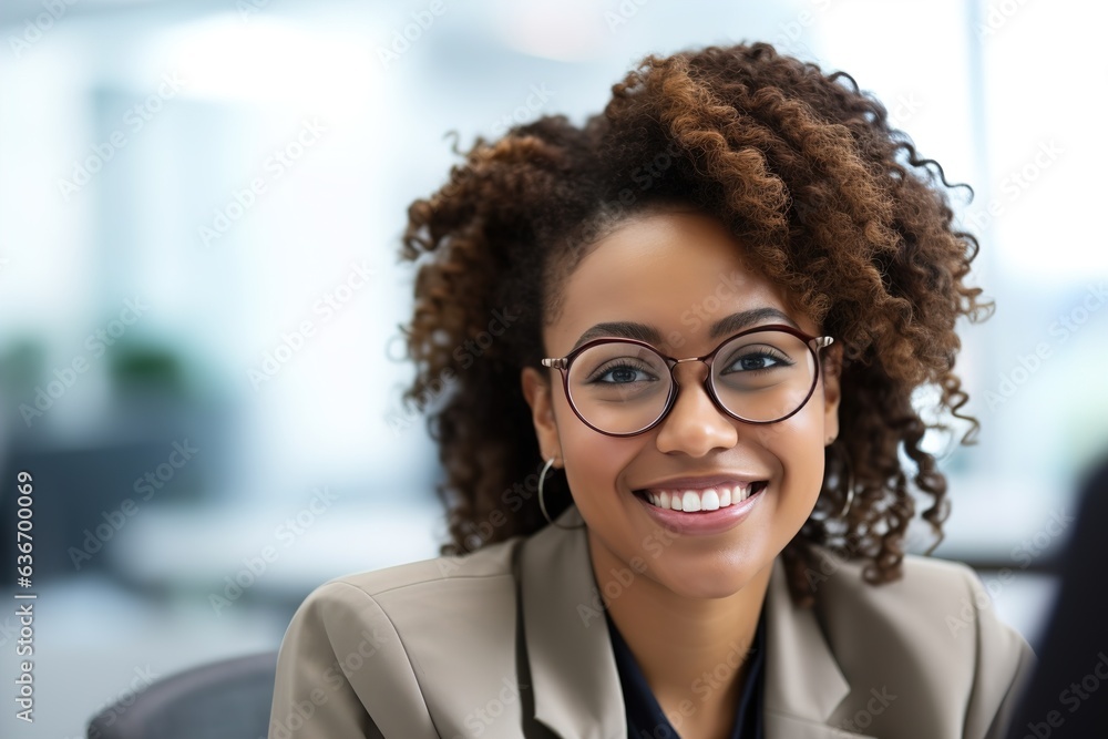 business meeting businesswoman woman office portrait entrepreneur smart confident happy smiling businessperson startup creative start up generative ai business meeting businesswoman woman office portrait entrepreneur smart confident happy smiling businessperson startup creative start up generative ai