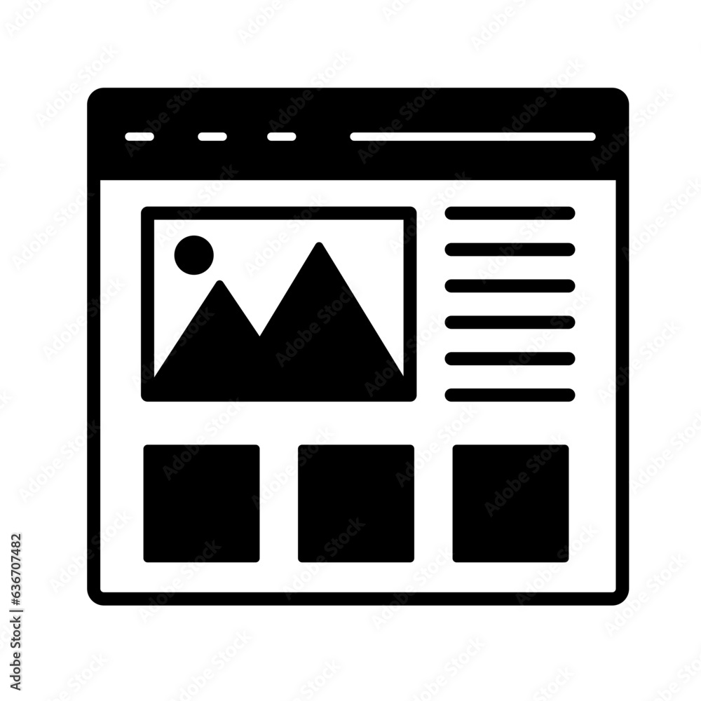 Homepage Vector icon which can easily modify or edit
Homepage Vector icon which can easily modify or edit