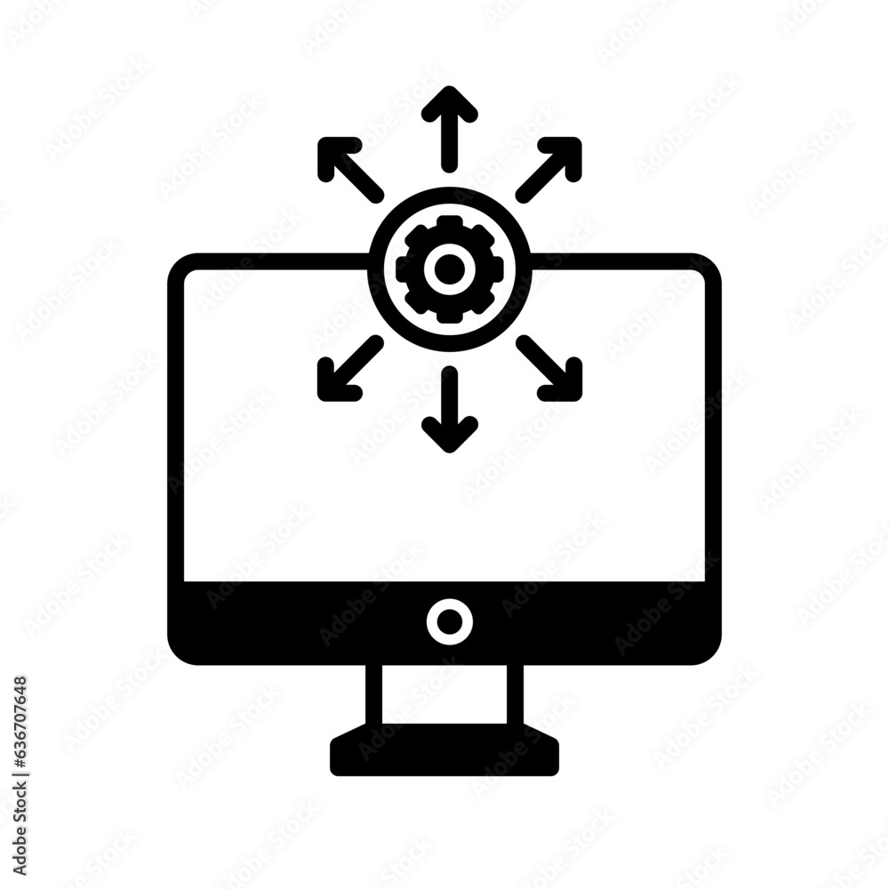 Configuration Vector icon which can easily modify or edit
Configuration Vector icon which can easily modify or edit