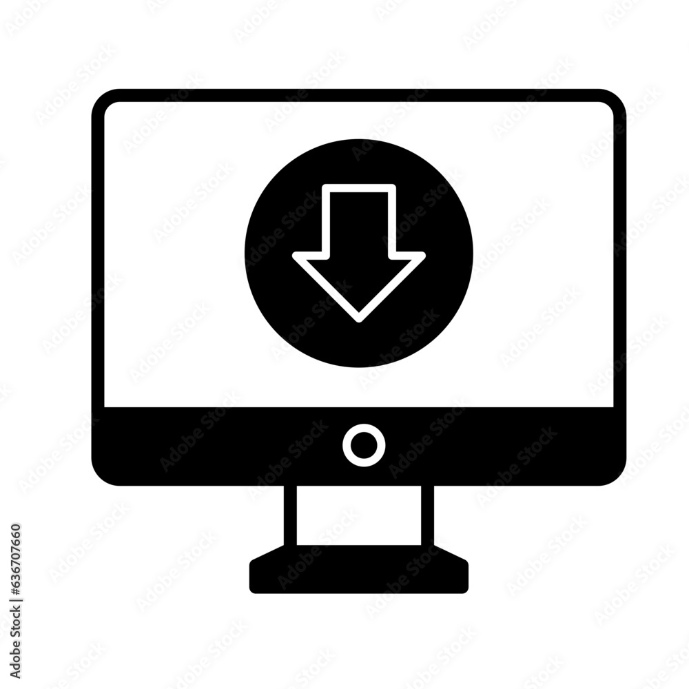 Data download Vector icon which can easily modify or edit
Data download Vector icon which can easily modify or edit