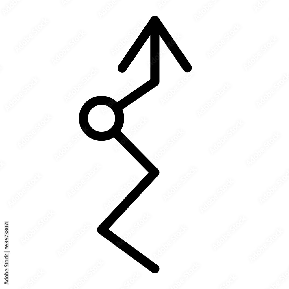 Icon Arrow is an image that shows direction or orientation. This is very helpful in guiding users or making navigation easier on apps and websites. Icon Arrow is an image that shows direction or orientation. This is very helpful in guiding users or making navigation easier on apps and websites.