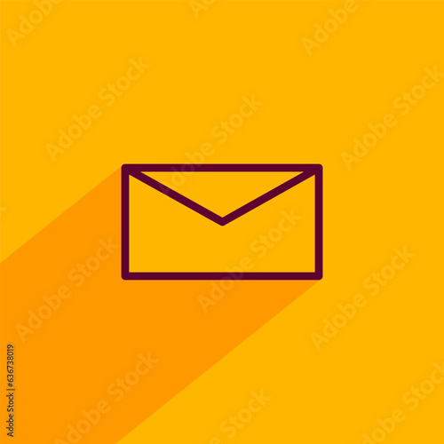 envelope icon