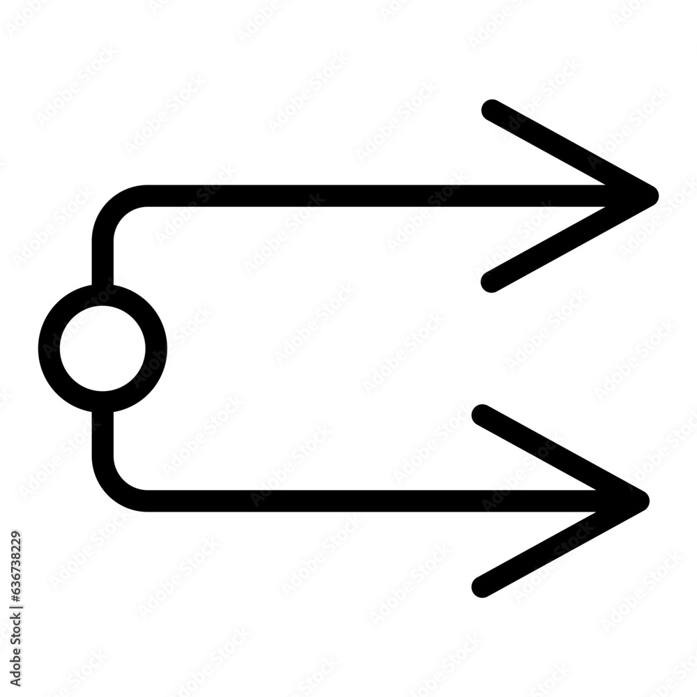 Icon Arrow is an image that shows direction or orientation. This is very helpful in guiding users or making navigation easier on apps and websites. Icon Arrow is an image that shows direction or orientation. This is very helpful in guiding users or making navigation easier on apps and websites.