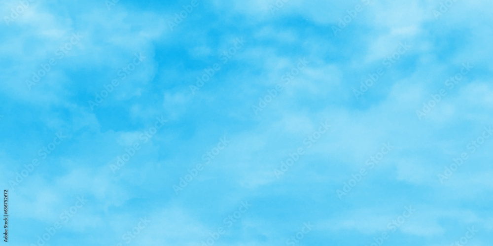 Abstract shiny natural sky beautiful blue and white texture with white soft clouds, Bright painted sky blue watercolor background, Abstract blue sky with clouds, Light blue background with watercolor. Abstract shiny natural sky beautiful blue and white texture with white soft clouds, Bright painted sky blue watercolor background, Abstract blue sky with clouds, Light blue background with watercolor.