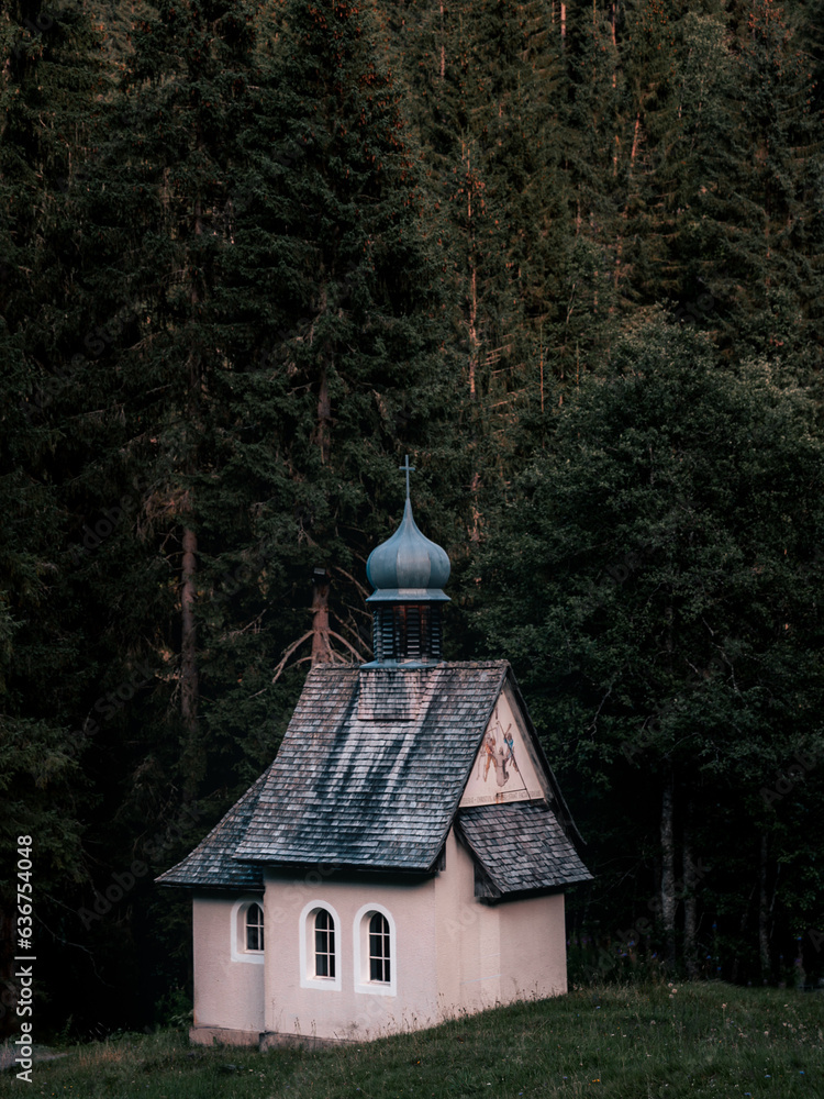 Church Church